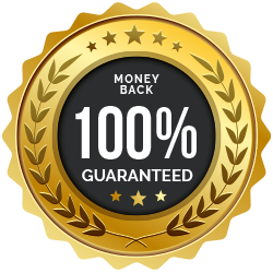 SlimBrew Money Back Guarantee
